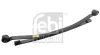 Ресора задн (x745,5) VW CRAFTER 2.0D 09.16- FEBI BILSTEIN 185503 (фото 1)