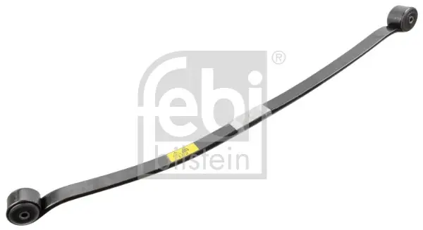 Ресора задн (x673,8/694,2) FORD TRANSIT, TRANSIT TOURNEO 2.2D 04.06-08.14 FEBI BILSTEIN 185505 (фото 1)