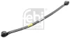 Ресора задн (x673,8/694,2) FORD TRANSIT, TRANSIT TOURNEO 2.2D 04.06-08.14 FEBI BILSTEIN 185505 (фото 1)