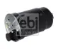 Паливний фільтр FORD TOURNEO CONNECT V408 NADWOZIE WIELKO. TRANSIT CONNECT. TRANSIT CONNECT V408-MINIVAN FORD USA RANGER 1.5D-2.0D-3.0D 05.1 FEBI BILSTEIN 185527 (фото 1)