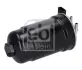 Паливний фільтр FORD TOURNEO CONNECT V408 NADWOZIE WIELKO. TRANSIT CONNECT. TRANSIT CONNECT V408-MINIVAN FORD USA RANGER 1.5D-2.0D-3.0D 05.1 FEBI BILSTEIN 185527 (фото 2)