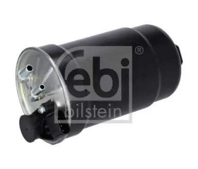 Паливний фільтр FORD TOURNEO CONNECT V408 NADWOZIE WIELKO. TRANSIT CONNECT. TRANSIT CONNECT V408-MINIVAN FORD USA RANGER 1.5D-2.0D-3.0D 05.1 FEBI BILSTEIN 185527