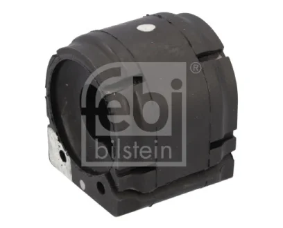 Подушка стабілізатора задн Лів/Прав (16мм) MAZDA CX-5, CX-9 2.0-2.5H 11.11- FEBI BILSTEIN 185548