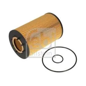 Фильтр масляный, вставка. Фільтр масляний, вставка. Oil filter, cartridge FEBI BILSTEIN 185577