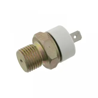 Oil pressure switch. Датчик давления масла FEBI BILSTEIN 18565