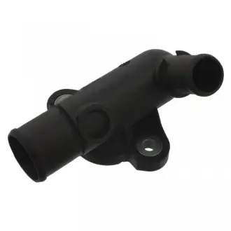 Thermostat housing element. Элемент системы охлаждения FEBI BILSTEIN 18567