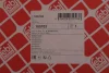 Компресор пневмосистеми BMW 7 (F01/F02/F03/F04) 08-15 N52/N55/N63/N74 FEBI BILSTEIN 185703 (фото 2)