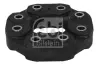 Муфта карданного вала эластичная FEBI BILSTEIN 185722