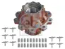 Маточина колеса задн DAF CF, CF 65, CF 75, CF 85, LF, LF 45, LF 55, XD, XF 105, XF 106, XF II, XG, XG+ 01.01- FEBI BILSTEIN 185737 (фото 1)
