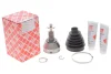 ШРКШ (зовнішній) Ford C-Max/Focus04-/Volvo C30/S40/V50 05-12 (36x26z) FEBI BILSTEIN 185848 (фото 2)