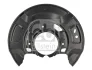 Захист гальмівного диска передн Лів TOYOTA YARIS, YARIS/HATCHBACK 1.0-1.5H 08.05-06.20 FEBI BILSTEIN 185860 (фото 1)