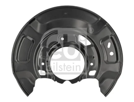 Захист гальмівного диска передн Лів TOYOTA YARIS, YARIS/HATCHBACK 1.0-1.5H 08.05-06.20 FEBI BILSTEIN 185860