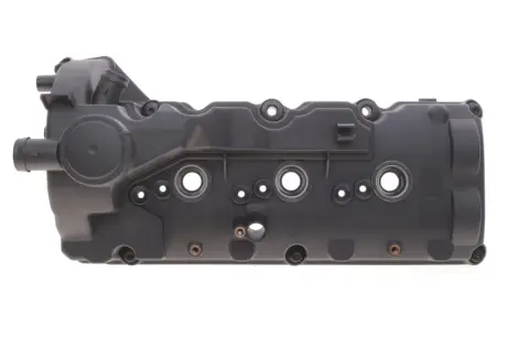 Клапанна кришка права з клапаном вентиляції та прокладкою VAG 3.0 TDI V6 CNRB 10- (вир-во FEBI) FEBI BILSTEIN 185897