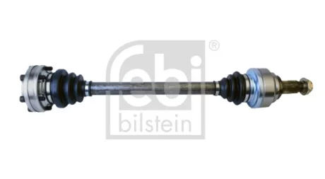 Вал приводний BMW 5 (E60), 5 Touring (E61), 6 (E63), 6, 7 (вир-во FEBI) FEBI BILSTEIN 185923