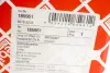 Привідний вал MITSUBISHI L200 \'\'FL \'\'05-15 FEBI BILSTEIN 185961 (фото 2)