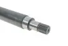 Піввісь (передня) Volvo S40/V50 1.6D 10-12 (R) FEBI BILSTEIN 186002 (фото 3)
