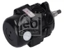 Насос гідропідсилювача керма MERCEDES ACTROS, ACTROS MP2 / MP3, ATEGO, AXOR 2, ECONIC, MK, SK 07.87- FEBI BILSTEIN 186044 (фото 2)