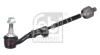 FEBI BMW Поперечна кермова тяга прав. 3/G20, 4/G22 FEBI BILSTEIN 186058 (фото 1)