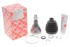 ШРКШ (зовнішній) VW Fox II/Polo V 1.2/1.4/1.4 TDI/1.9 SDI 02-12 (36x30z) FEBI BILSTEIN 186071 (фото 2)