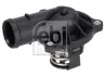 Термостат з корпусом та прокладкою Audi A4-A5-A6-Q7 2007- (вир-во FEBI) FEBI BILSTEIN 186092 (фото 1)