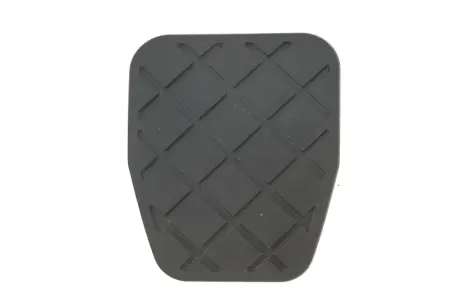 Накладка педалі зчеплення VW Caddy 15-/Audi A3 03-/Skoda Octavia 04- FEBI BILSTEIN 186107