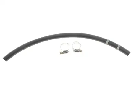 Шланг гідропідсилювача Audi A4 96-01/VW Passat 96-05 (L=452mm) FEBI BILSTEIN 186142