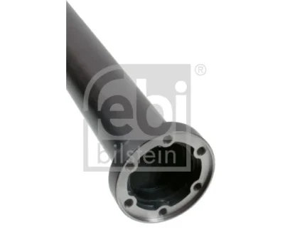 Вал карданний VW MULTIVAN T5, T6, TRANSPORTER T5, T6 (вир-во FEBI) FEBI BILSTEIN 186267
