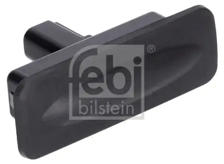 Блок ручки для задньої дверi Hyundai i30-KIA Ceed II 2012 - 2018 (вир-во FEBI) FEBI BILSTEIN 186307