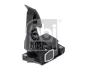 Педаль газу MERCEDES ACTROS MP2 / MP3, ACTROS MP4 / MP5, ANTOS, AROCS, ATEGO, ATEGO 2, ATEGO 3, AXOR, AXOR 2, ECONIC, ECONIC 2, SK, UNIMOG, ZETROS 07.87- FEBI BILSTEIN 186346 (фото 2)