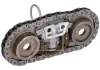 FEBI OPEL К-Т ЛАНЦЮГА ГРМ ANTARA A 2.0 CDTI 4x4 FEBI BILSTEIN 186374 (фото 2)
