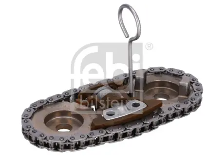 FEBI OPEL К-Т ЛАНЦЮГА ГРМ ANTARA A 2.0 CDTI 4x4 FEBI BILSTEIN 186374