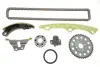 Комплект ланцюга ГРМ Mazda 3/6/CX-7 2.2 MZR-CD 09-14 FEBI BILSTEIN 186555 (фото 1)