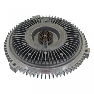 Віскомуфта BMW 3/5/7/X5 "2,0-4,4 "98-08 FEBI BILSTEIN 18685