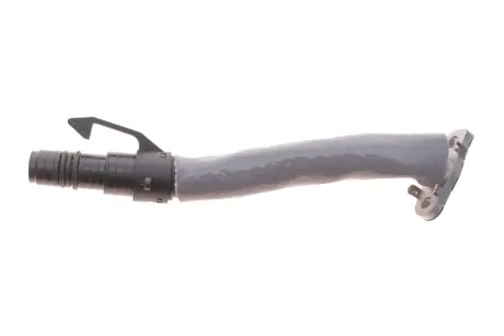 Маслопровод для турбонагнетателя OPEL (пр-во Febi) FEBI BILSTEIN 187686
