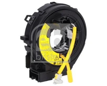 Пружина подушки безпеки FORD B-MAX, FIESTA, FIESTA VI, TRANSIT COURIER B460 1.0-1.6D 06.08-12.23 FEBI BILSTEIN 187712