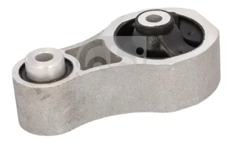 Подушка КПП Ford Fiesta VI (09) 2008 - 2017 (вир-во FEBI) FEBI BILSTEIN 187744