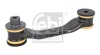Кронштейн подушки кабіни SCANIA G II, L, P II, R II, S 09.16- FEBI BILSTEIN 187826 (фото 1)