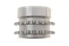 Комплект ланцюга ГРМ Opel Omega B 2.5 DTI/BMW 3 (E46)/5 (E39)/7 (E38)/X5 (E53) (M57D25/M57D30) 94-06 (z=90) FEBI BILSTEIN 187827 (фото 11)
