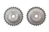 Комплект ланцюга ГРМ Opel Omega B 2.5 DTI/BMW 3 (E46)/5 (E39)/7 (E38)/X5 (E53) (M57D25/M57D30) 94-06 (z=90) FEBI BILSTEIN 187827 (фото 20)