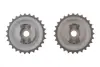 Комплект ланцюга ГРМ Opel Omega B 2.5 DTI/BMW 3 (E46)/5 (E39)/7 (E38)/X5 (E53) (M57D25/M57D30) 94-06 (z=90) FEBI BILSTEIN 187827 (фото 21)