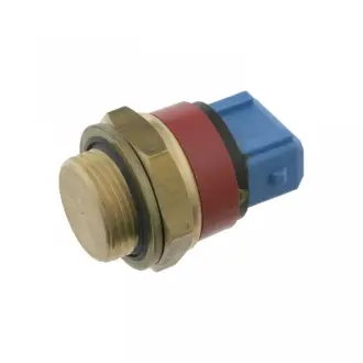 Radiator fan temperature switch. Датчик температуры вентилятора охлаждающей жидкости FEBI BILSTEIN 18808