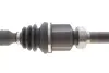 Піввісь (передня) (R) Renault Captur 1.5 dCi 13- (25x34z/976) FEBI BILSTEIN 188152 (фото 5)