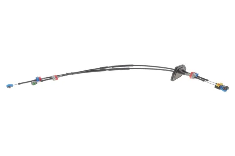 Трос куліси Fiat Doblo 1.4/1.6D/2.0D 10- (L1=11086/1481mm/L2=1012/1330mm) FEBI BILSTEIN 188215