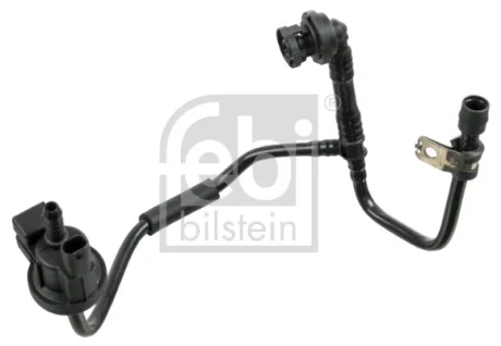 Клапан вентиляції бака паливного VW Golf 1.8 TSI/2.0 GTi/TFSI 04- FEBI BILSTEIN 188245