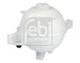 Бачок розширювальний BMW X3 (G01/F97)/X4 (G02/F98) 17- B46/B47/B48/B57/B58 FEBI BILSTEIN 188343 (фото 1)
