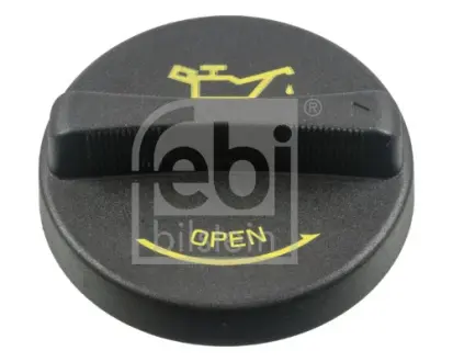 Кришка маслозаливної горловини KIA/ Hyundai (вир-во FEBI) FEBI BILSTEIN 188359