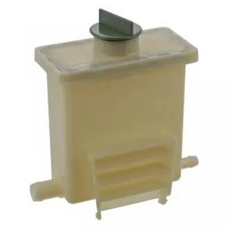Розширювальний бачок, підсилювач керма SEAT TOLEDO I VW GOLF I, GOLF II, JETTA I, JETTA II 1.0-2.0 08.80-03.99 FEBI BILSTEIN 18840