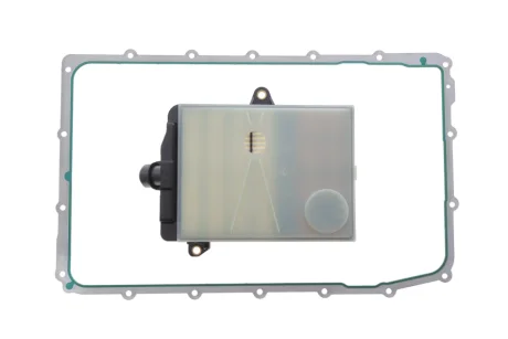 Гідравлічний фільтр коробки передач FORD RANGER, RANGER IV FORD USA BRONCO, F-150, MUSTANG, RANGER 2.0D-5.2 04.11- FEBI BILSTEIN 188427