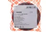 Подушка підрамника Audi Q3 (F3)- VW Passat 7 (3G) 2014 - (вир-во FEBI) FEBI BILSTEIN 188689 (фото 2)