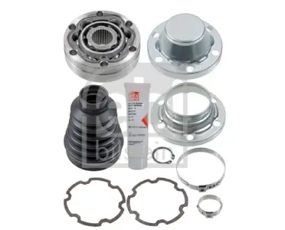ШРУС з пильовиком AUDI Q7 (4LB). VW AMAROK. TOUAREG. PORSCHE CAYENNE (вир-во FEBI) FEBI BILSTEIN 188725